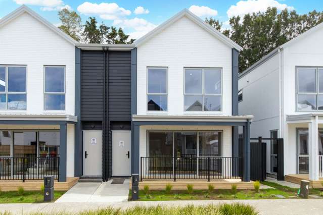 Discover Modern Living in Karaka