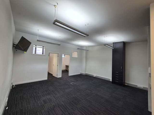 Central on Queen Street | Level 1