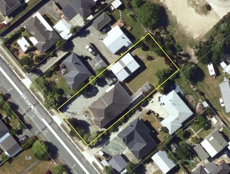 4 D'Arcy Street Richmond_6