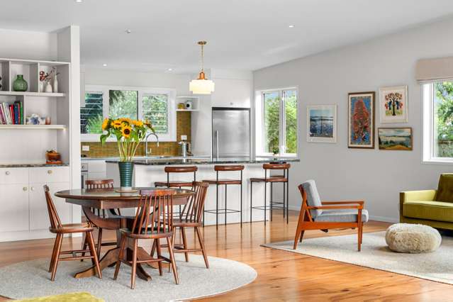 Coastal convenience without compromise