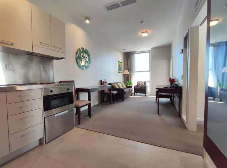 901/188 Hobson Street Auckland Central_1