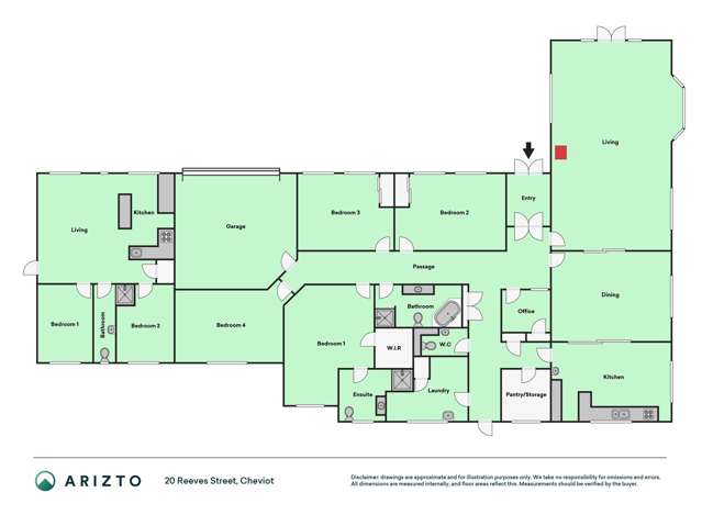 20 Reeves Street Cheviot_1