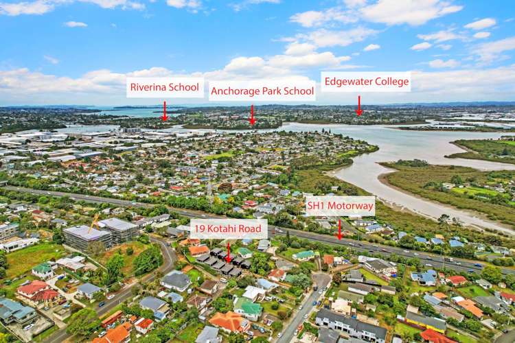 Unit 2/19 Kotahi Road Mt Wellington_20