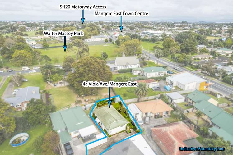 4A Viola Avenue Mangere East_15