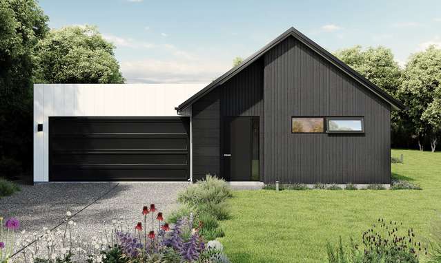 Turn-Key Show Home Replica. Experience the Quality