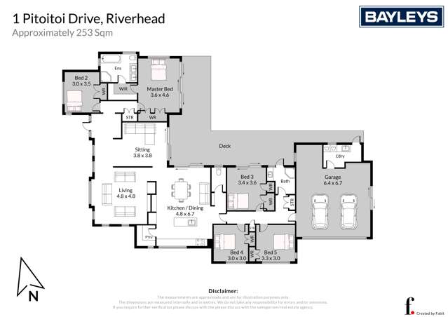 1 Pitoitoi Drive Riverhead_1