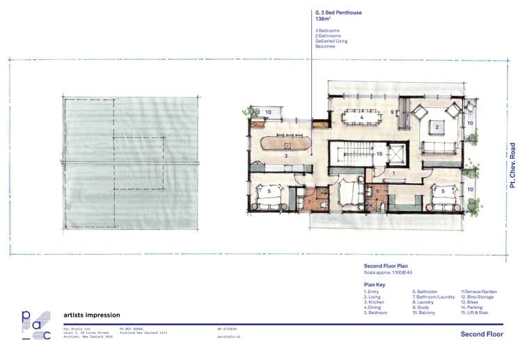 300 Point Chevalier Road Point Chevalier_17