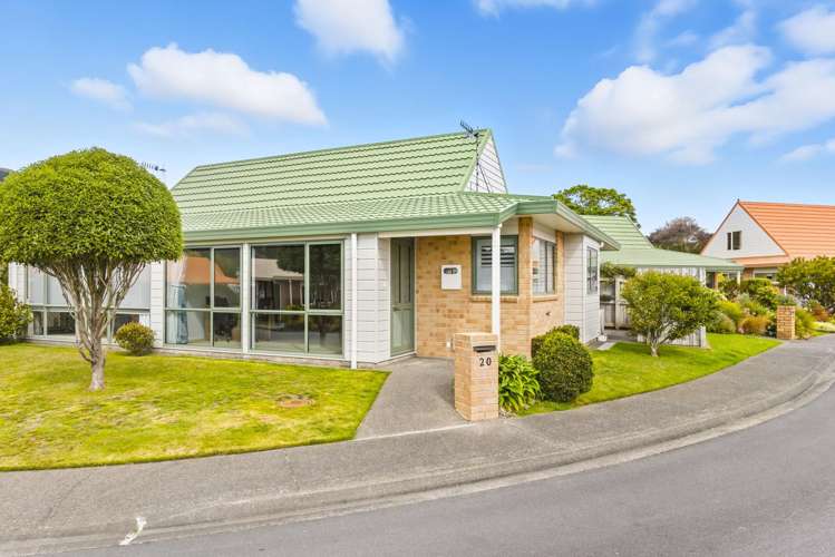 Unit 20/17 Redwood Close Paraparaumu_14