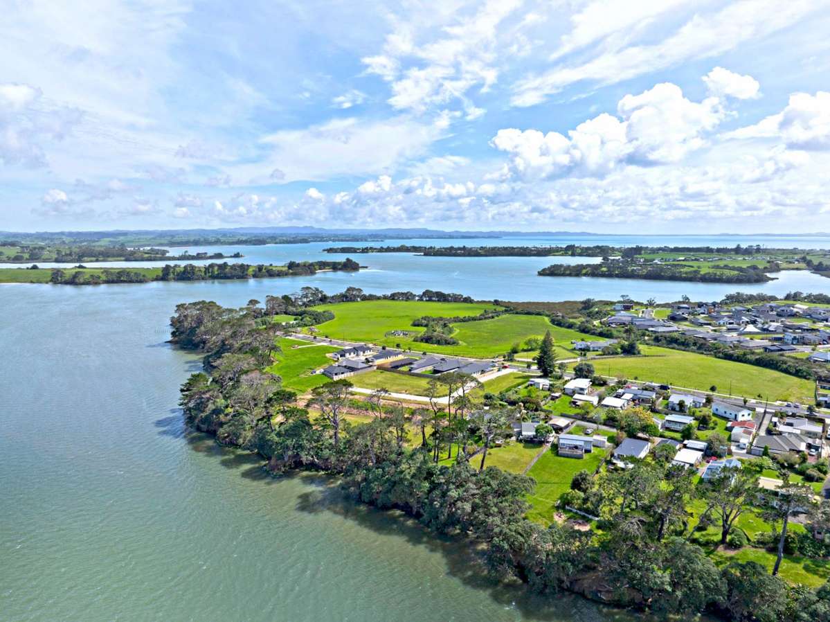 Lots A-E/22-26 McLarin Road_0