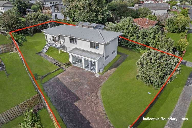 20 Charntay Avenue Clover Park_22