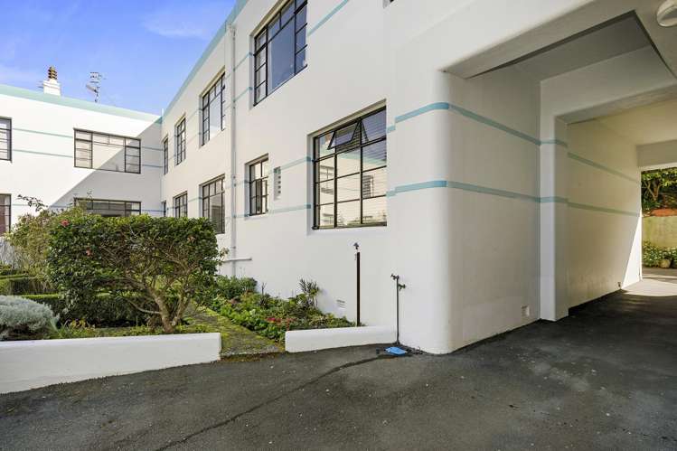 Unit D/42C Tinakori Road Thorndon_7