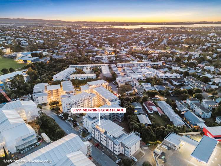 3c/11 Morning Star Place Mount Albert_31