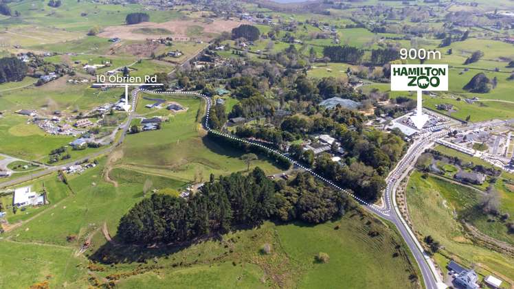 10 O'Brien Road Rotokauri_20