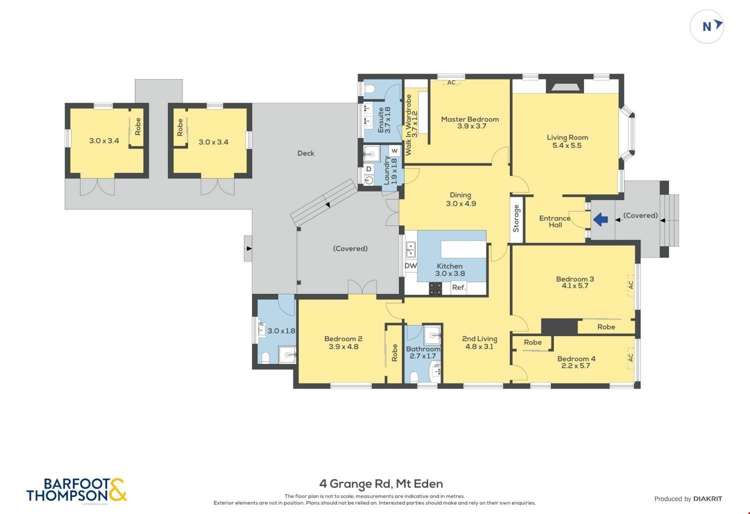 4 Grange Road Mount Eden_17