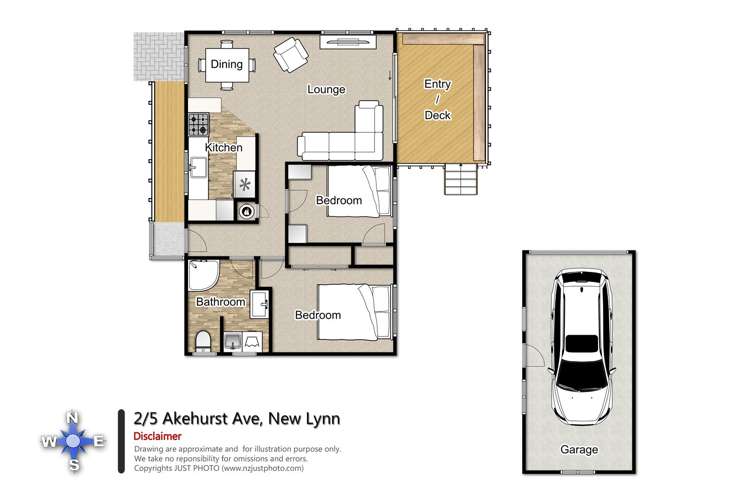 2/5 Akehurst Avenue New Lynn_17