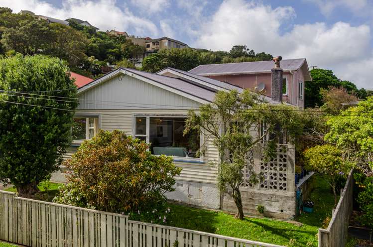 5 Shortland Street Khandallah_17