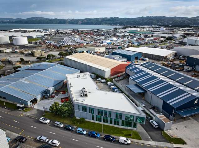 207 Gracefield Road Gracefield_3