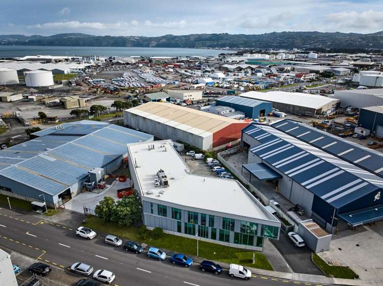 207 Gracefield Road Gracefield_3