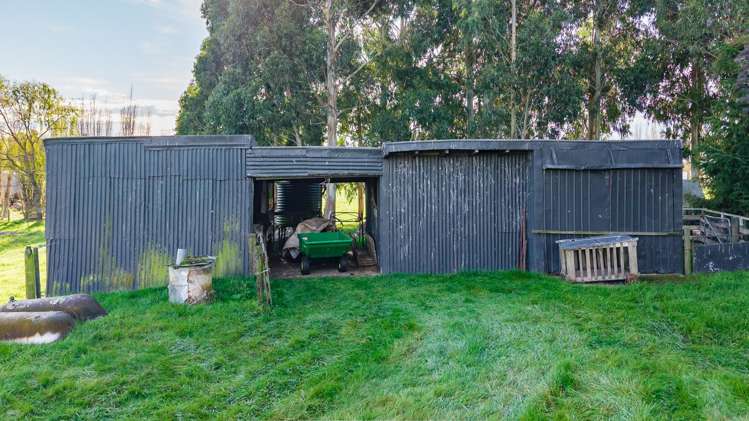 15 Pembroke Street Waimate_18