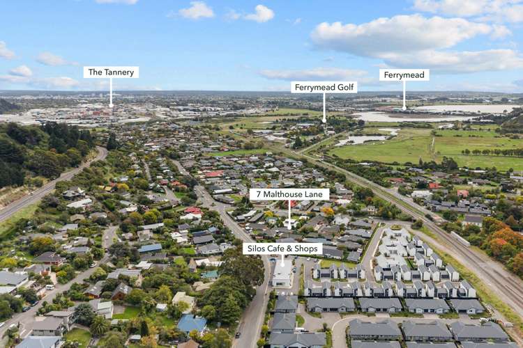 7 Malthouse Lane Heathcote Valley_20