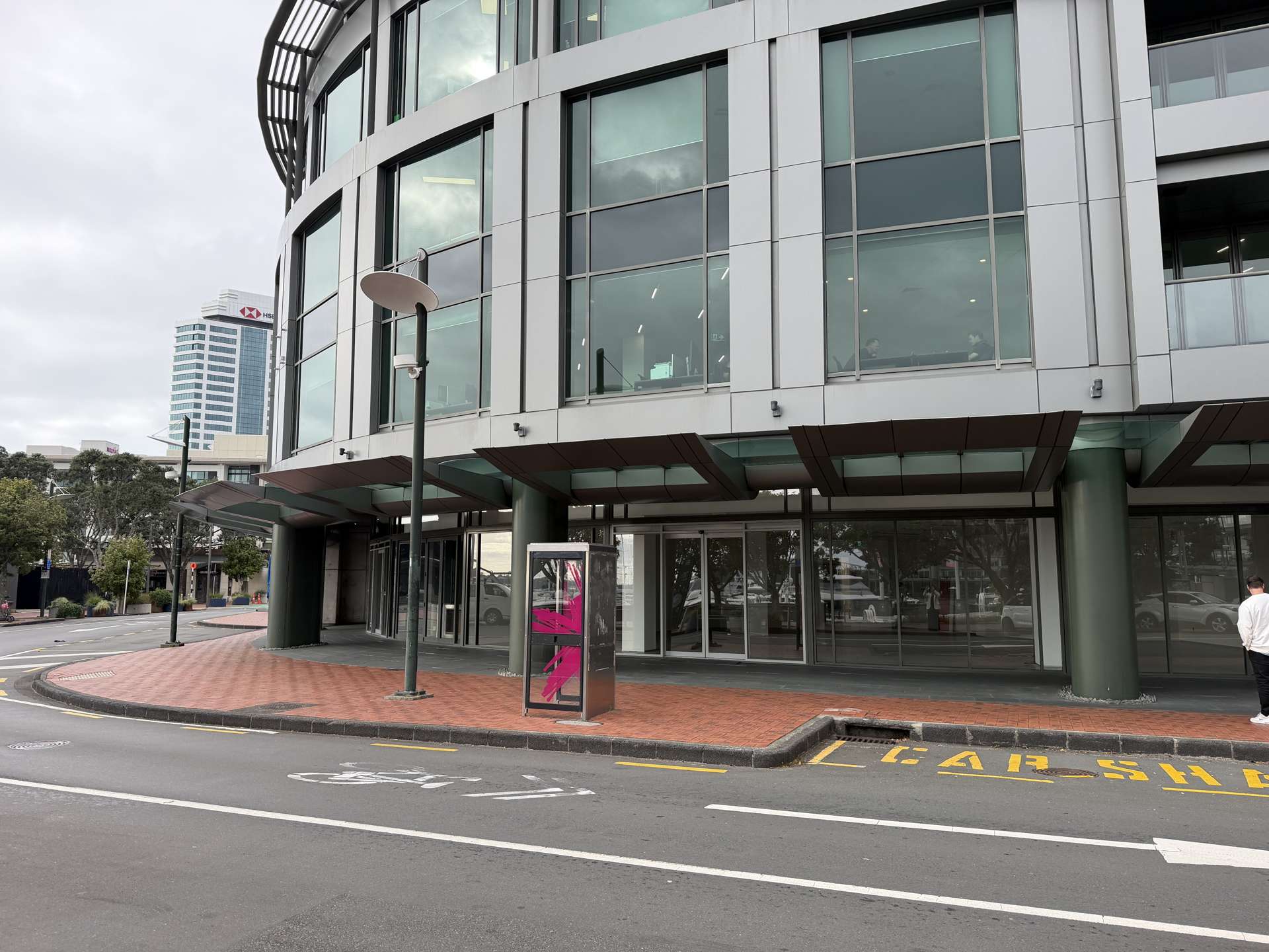 110 Customs Street West Auckland Central_0