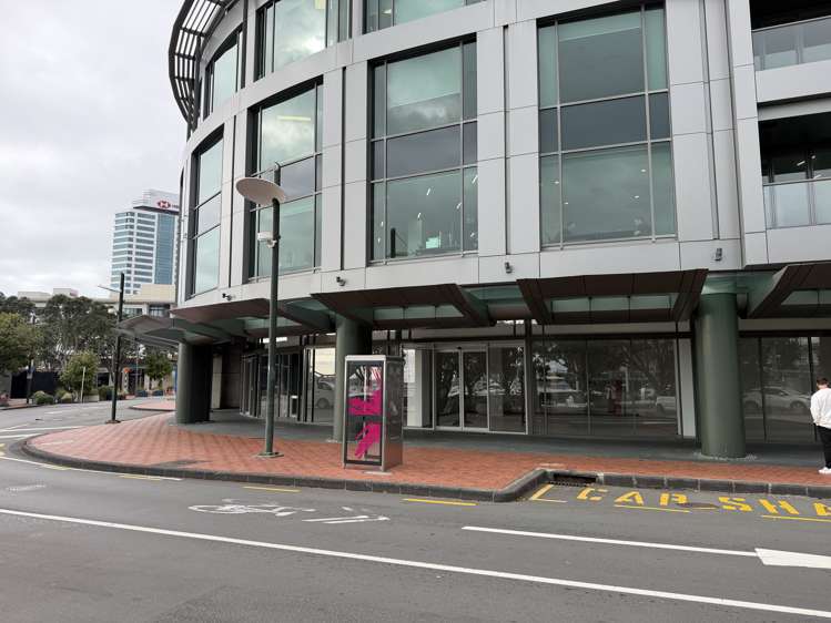 110 Customs Street West Auckland Central_0