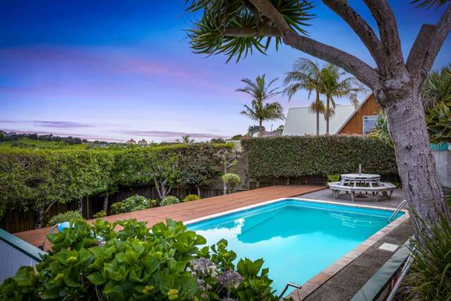 Poolside Living Awaits - Get In Quick!