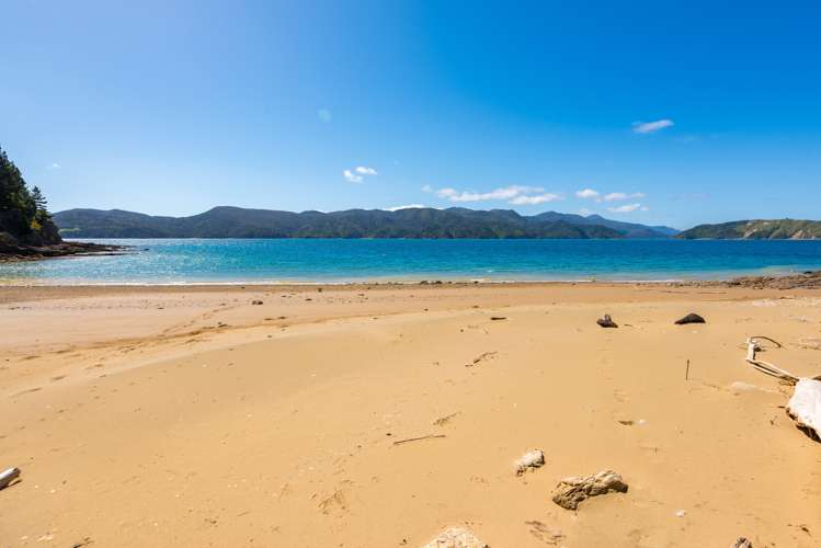 5575 Croisilles-French Pass Road Marlborough Sounds_28