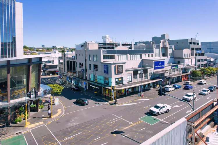 2A/255 Broadway Newmarket_2