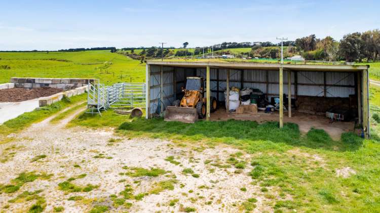 Kakaramea Road Patea_11