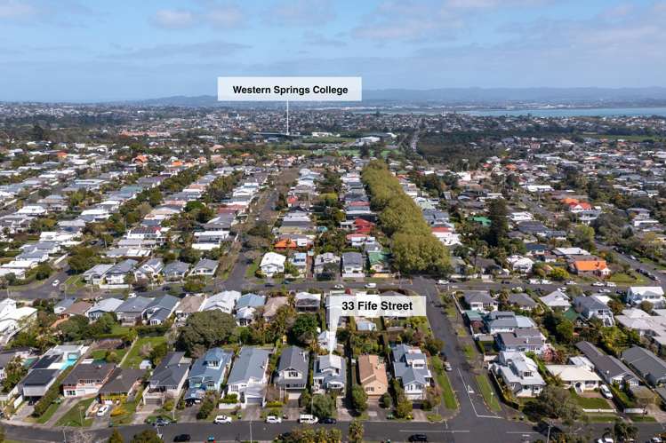 33 Fife Street Westmere_26