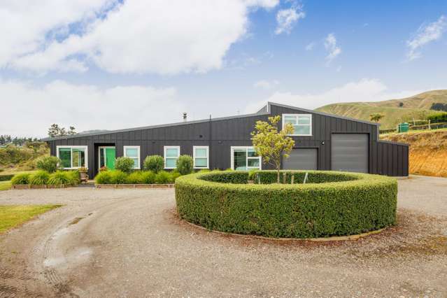 165 Albert Road Tokomaru_4