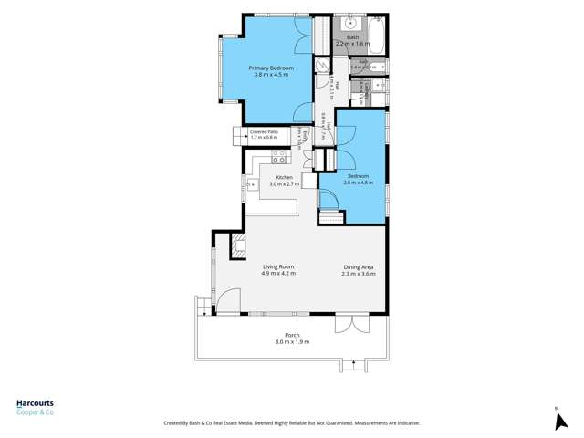 1/88 Beach Haven Road Beach Haven_1