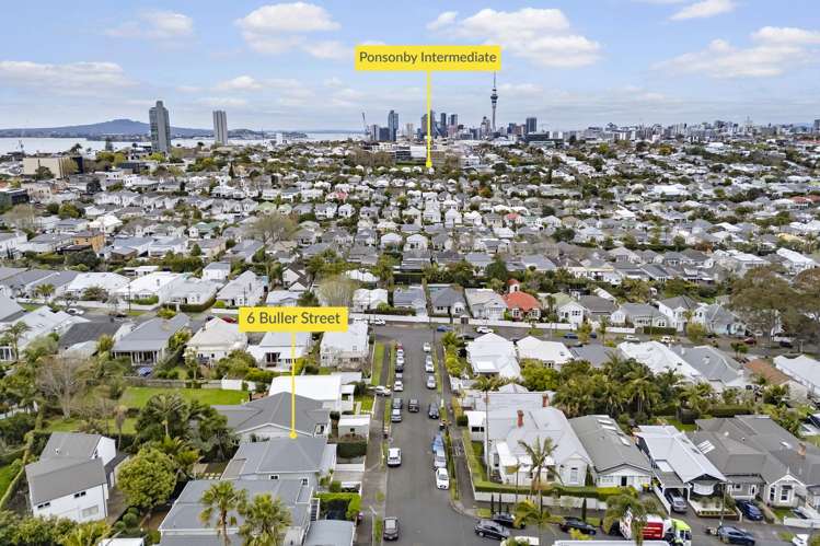 6 Buller Street Ponsonby_15