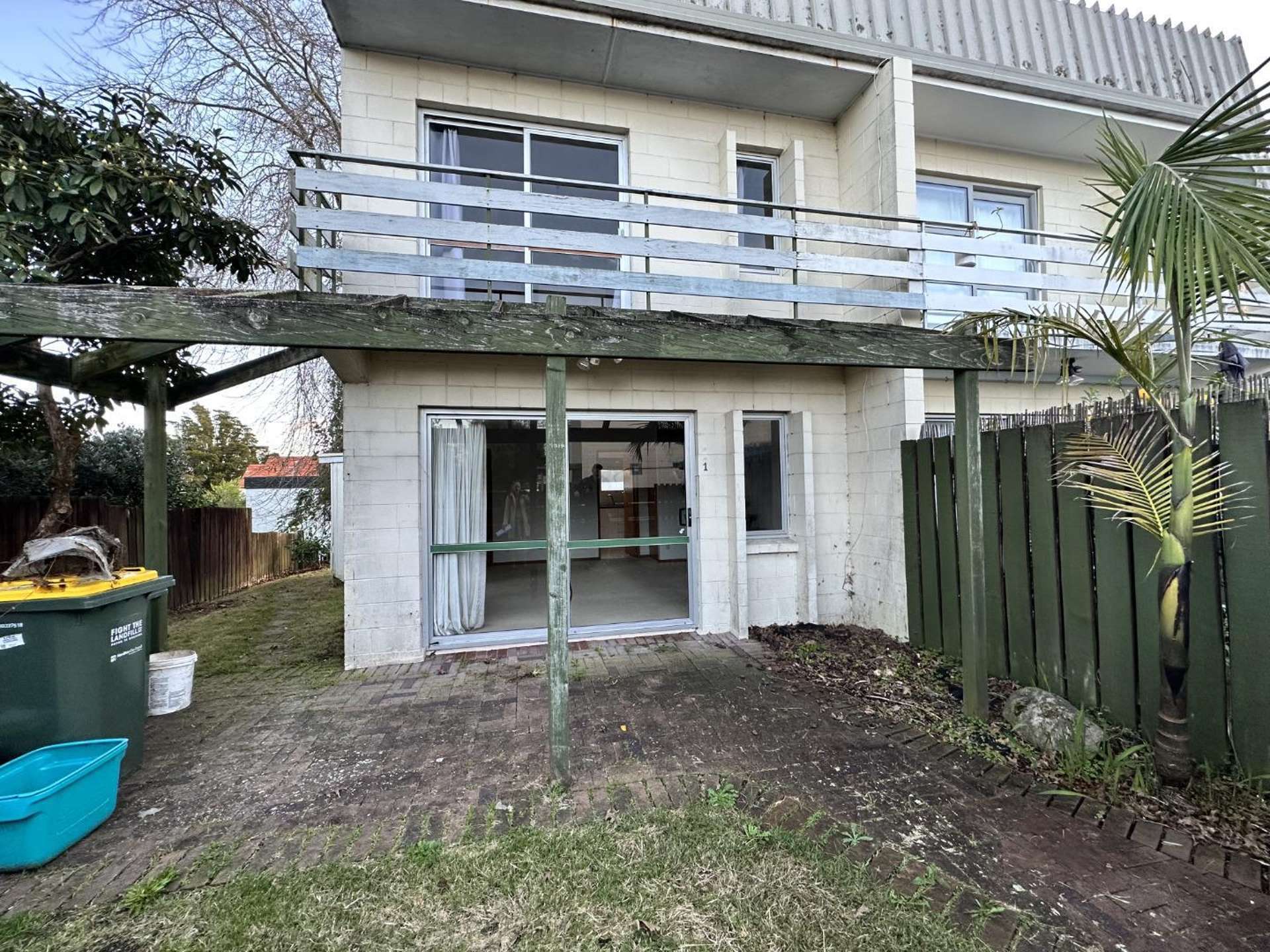 Flat 1/9A Union Street Claudelands_0