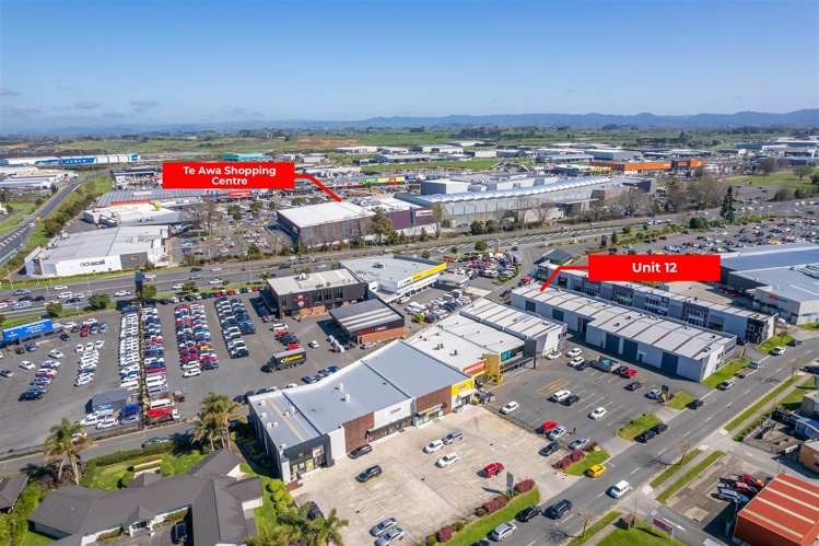 Unit 12, 9 Karewa Place Pukete_11