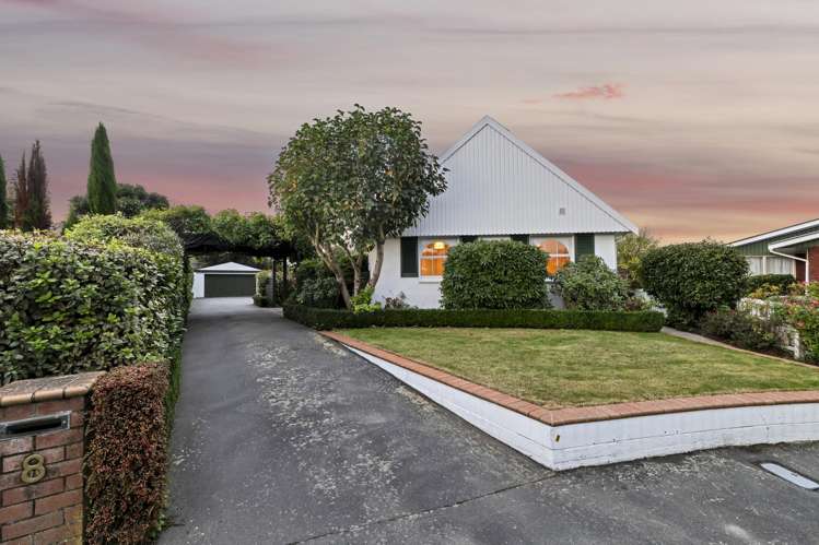 8 Skye Place Burnside_28