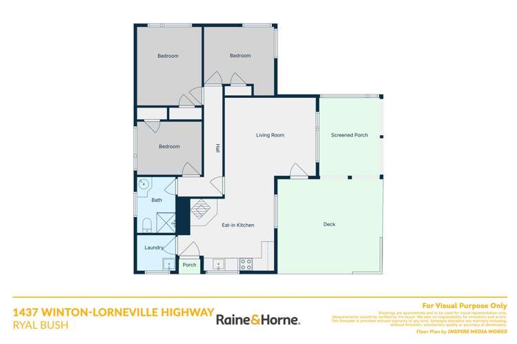 1437 Winton Lorneville Highway Ryal Bush_13