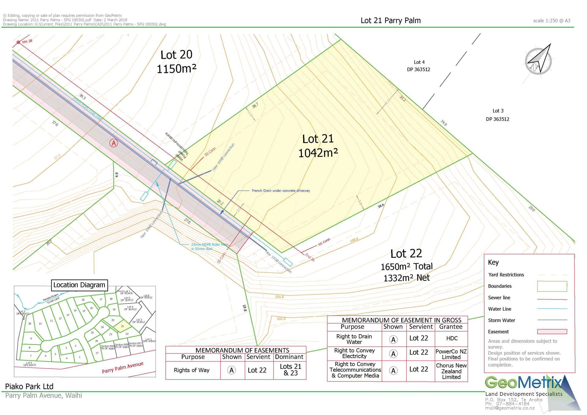 6c Karamu Place Waihi_0