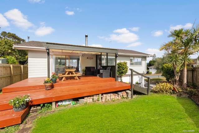 Spacious, Versatile & Perfectly Positioned!