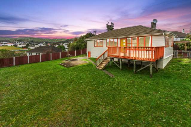 Freshly Renovated & Ready to Call Home