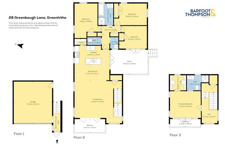 28 Greenbough Lane Greenhithe_31