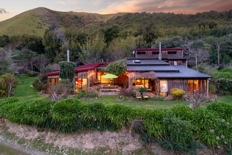 200 Reikorangi Road Waikanae_0