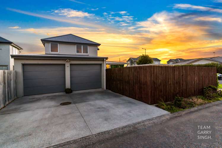 17 Hakaro Way Takanini_21