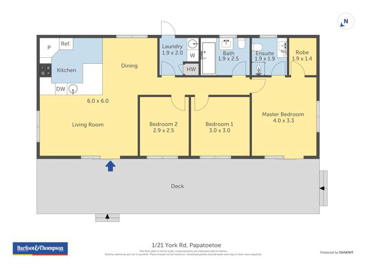 1/21 York Road Papatoetoe_16