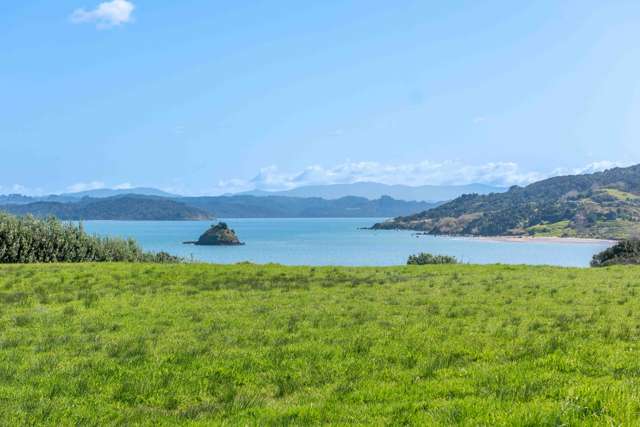 8 Dune Rise Opononi_1