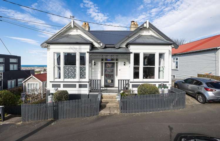 11 Russell Street Dunedin Central_28