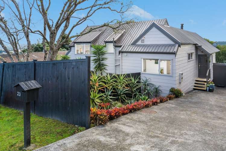 23 Mayall Avenue Beach Haven_22