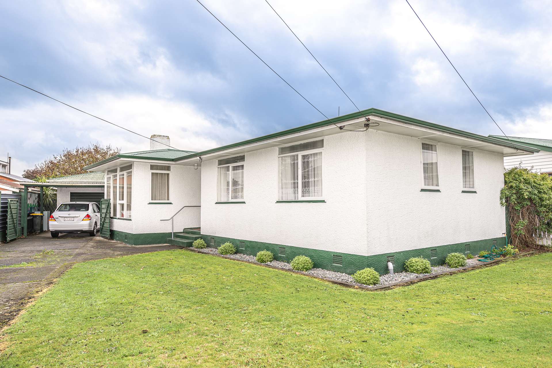 27 Talbot Street Wanganui East Whanganui Houses for Sale One Roof