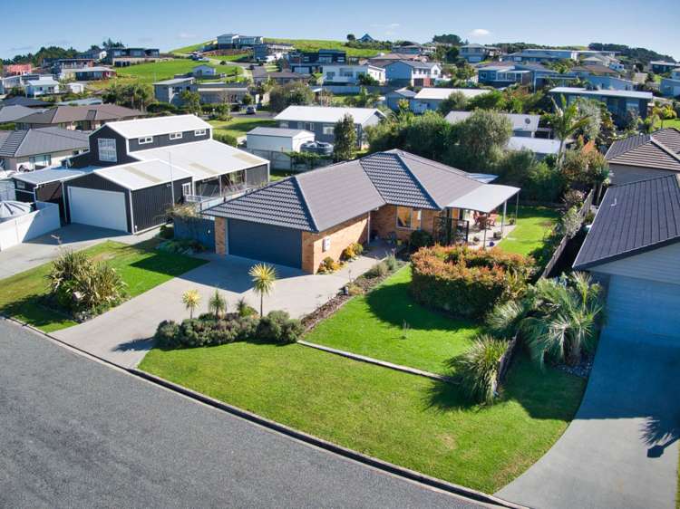 14 Longview Street Mangawhai_29